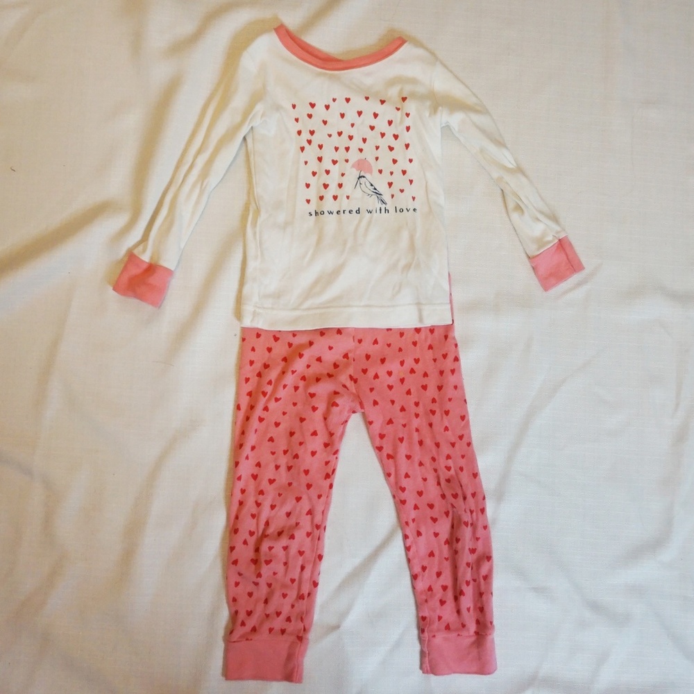 OLD NAVY | 2 Piece Long Sleeve Pajamas